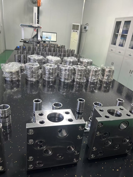 الصين Yantai Dopro Industry Technology Co., Ltd. ملف الشركة 