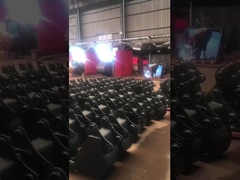 دلو حفر من 5 إلى 60 طناً