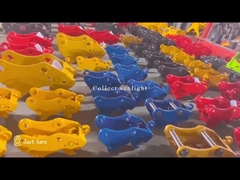 مقرنة سريعة