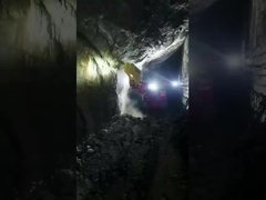 مطرقة هيدروليكية سائلة متفجرة نقية