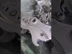 مقرنة سريعة